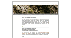 Desktop Screenshot of jens-liebelt.de